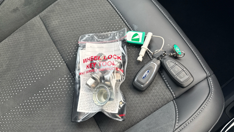 Ford Mustang Mach-E 358kW GT 91kWh AWD 5dr Auto [Pan Roof] Electric Estate